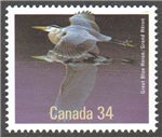 Canada Scott 1095 MNH
